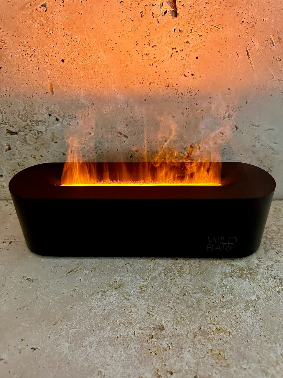 Diffuser Black