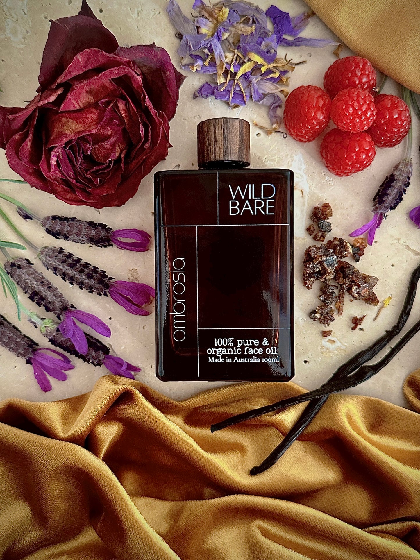 ambrosia
